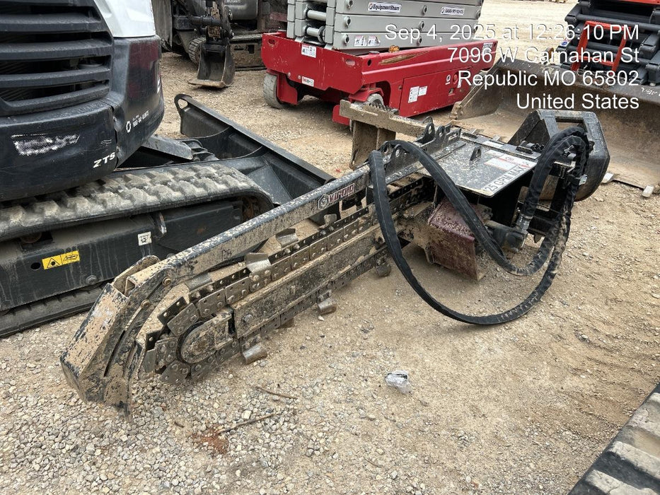 2025 VIRNIG TCH48-25