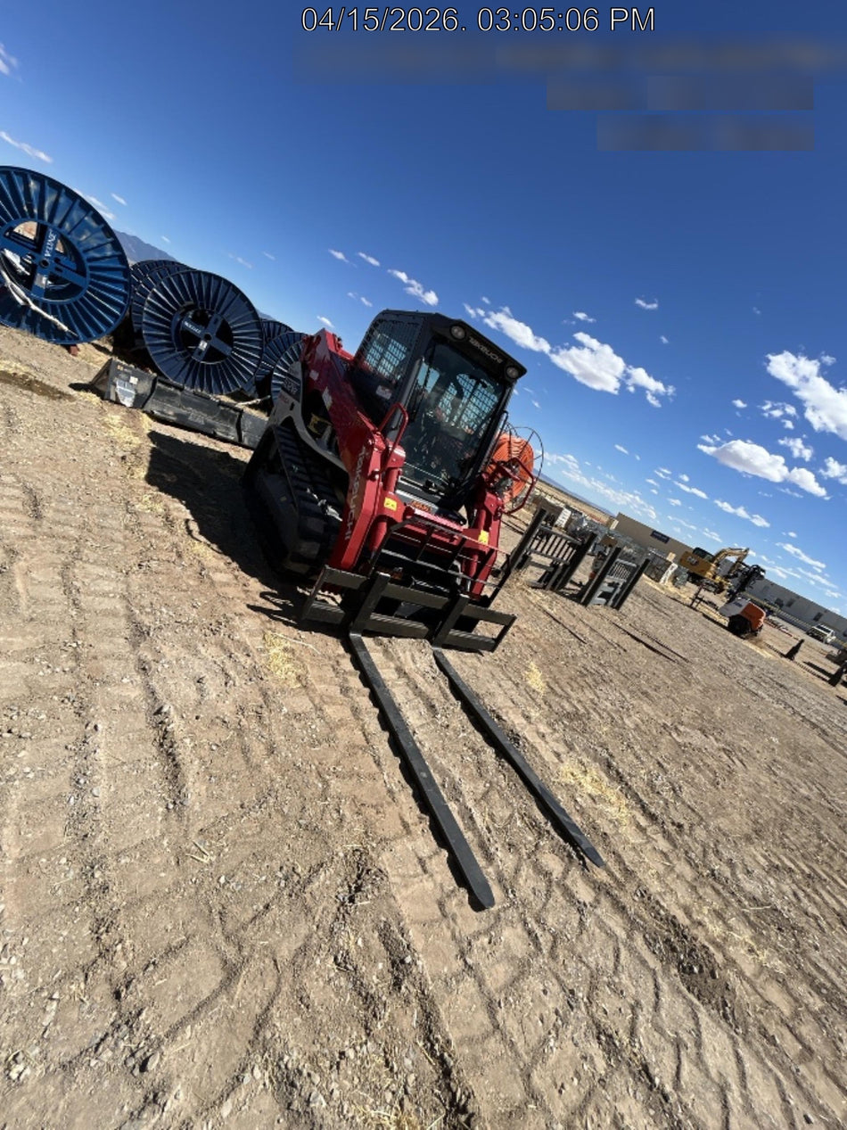 2026 ARROW MATERIAL HANDLING F5572