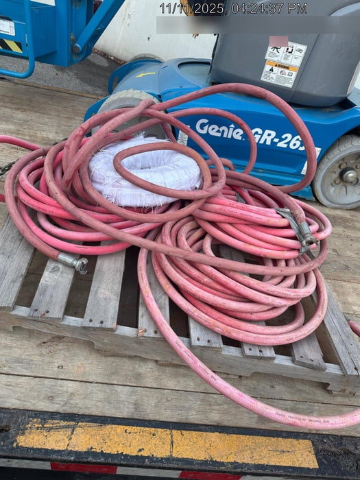 2023 AIRMAN PDS185S CWK