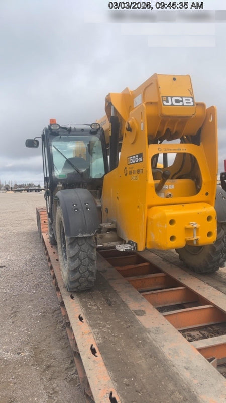 2023 JCB 506-36