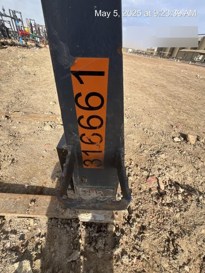 2023 SOLESBEE SPF-48