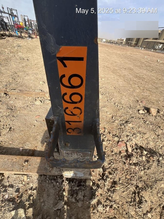 2023 SOLESBEE SPF-48