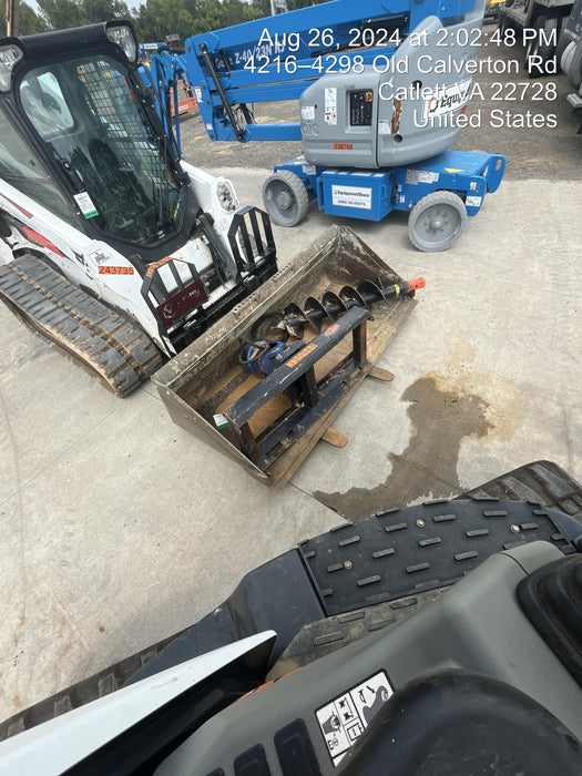 2023 VIRNIG PF4855-5VG