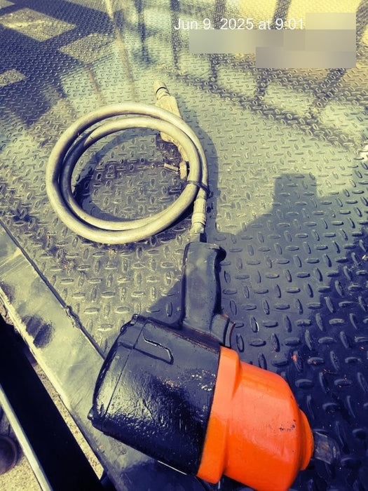 2021 MICHIGAN PNEUMATIC 750SS