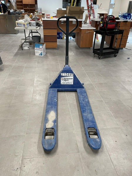 2022 ULINE H-7504