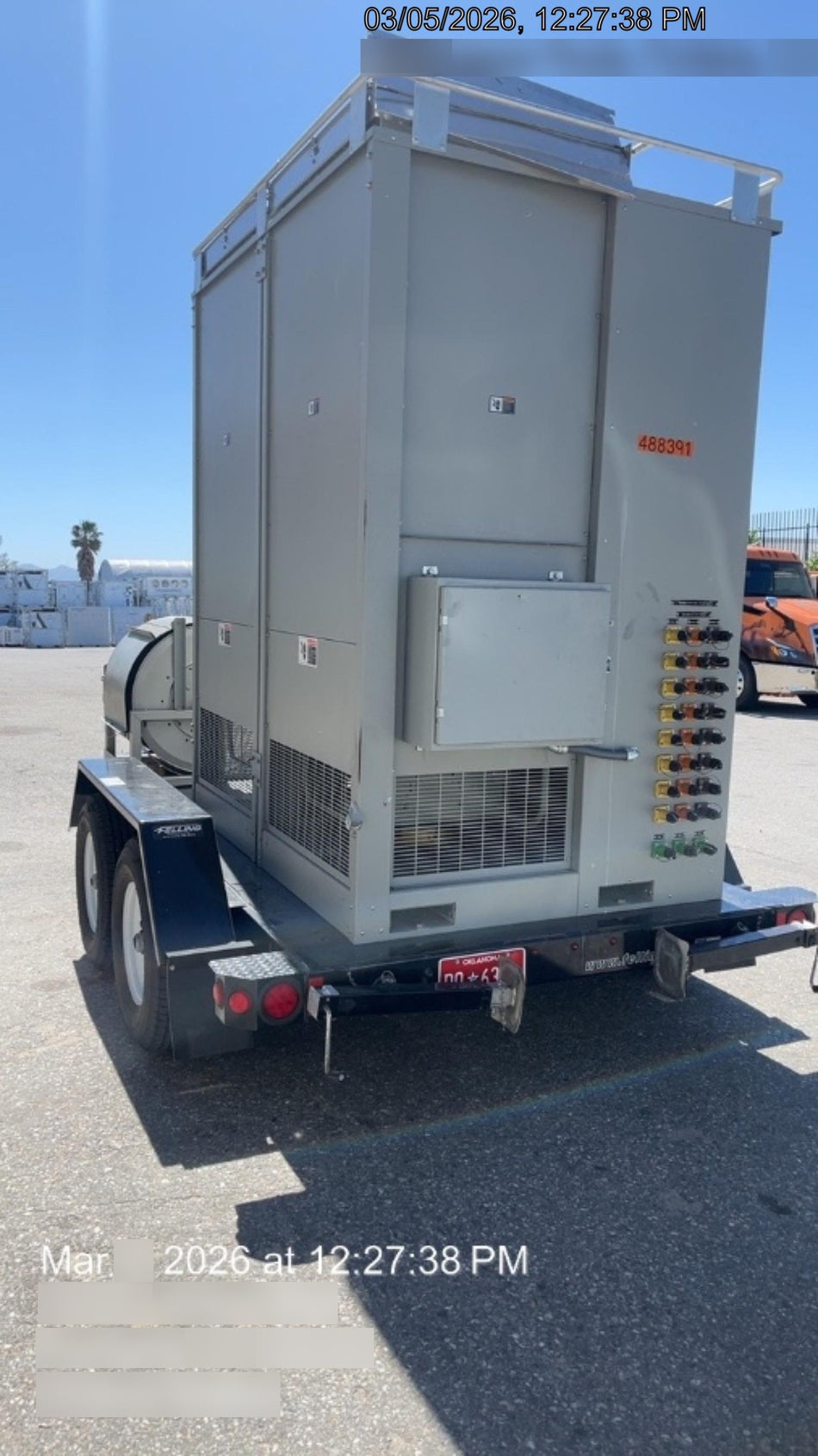 2025 AVTRON 5820-R20A5