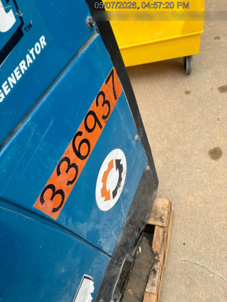 2023 MILLER ELECTRIC BOBCAT 260