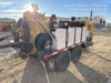 2021 Vac-Tron LP573XDT T4 Koehler Diesel Engine, 500 Gallon Debris Tank, x2 100 Gallon Water Tanks