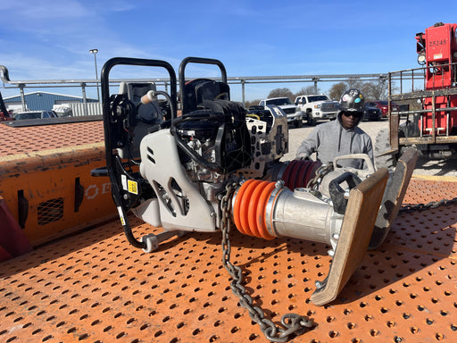 2023 MULTIQUIP MTX60HD