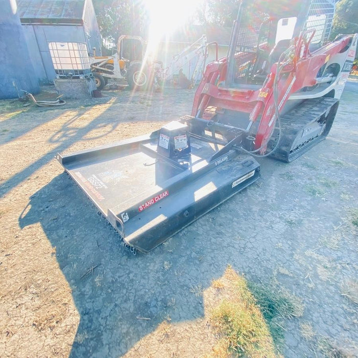 2020 PALADIN 30372A-0022