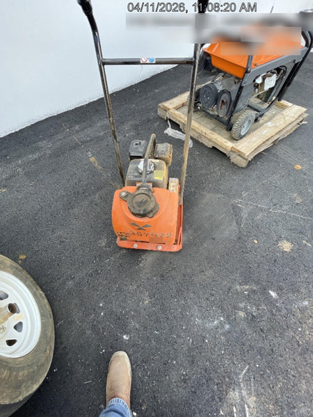 2023 MULTIQUIP MVC82VHW