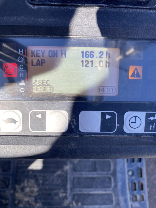 2022 TOYOTA 50-8FGU25