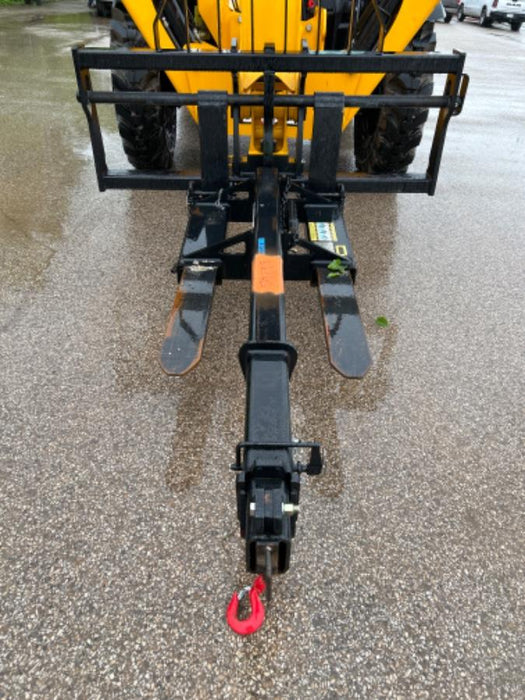 2024 STAR INDUSTRIES M1360B - Star JIB Boom