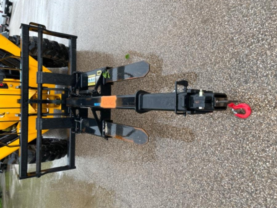 2024 STAR INDUSTRIES M1360B - Star JIB Boom