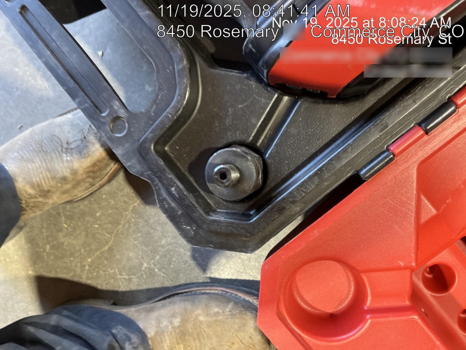 2022 MILWAUKEE MXF301-2CP