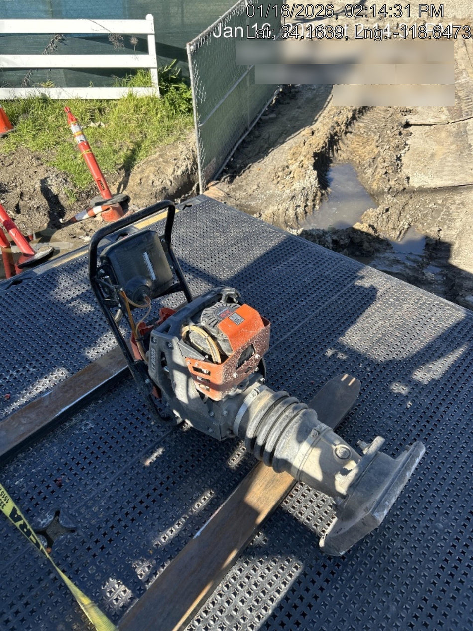 2025 HUSQVARNA LT6005