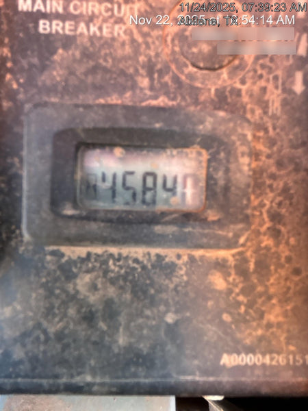 2023 GENERAC MLT2