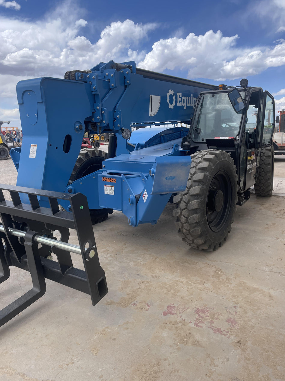 2025 GENIE GTH-1056