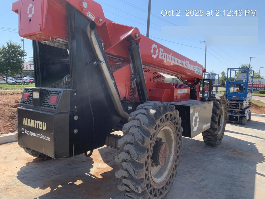 2020 MANITOU MTA8044