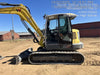 Wacker Neuson ET90 Wacker Neuson ET90 w/TRK, CAB, Bucket