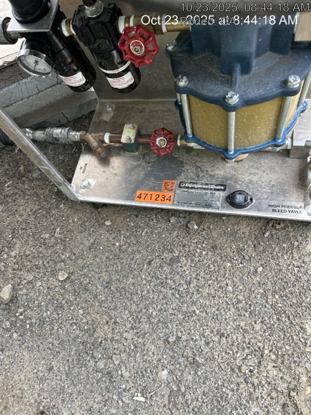 2024 PINNACLE PDQM-10000