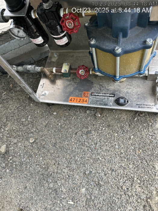 2024 PINNACLE PDQM-10000