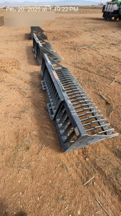 2023 STRICKLAND SS-SHBLP0108450031