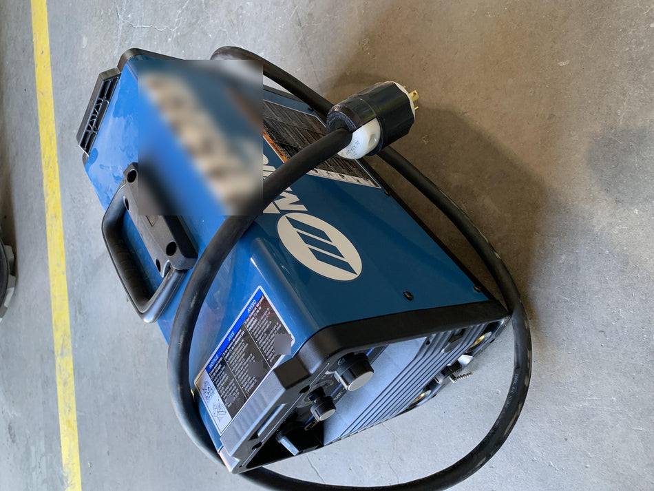 2020 MILLER ELECTRIC CST-280