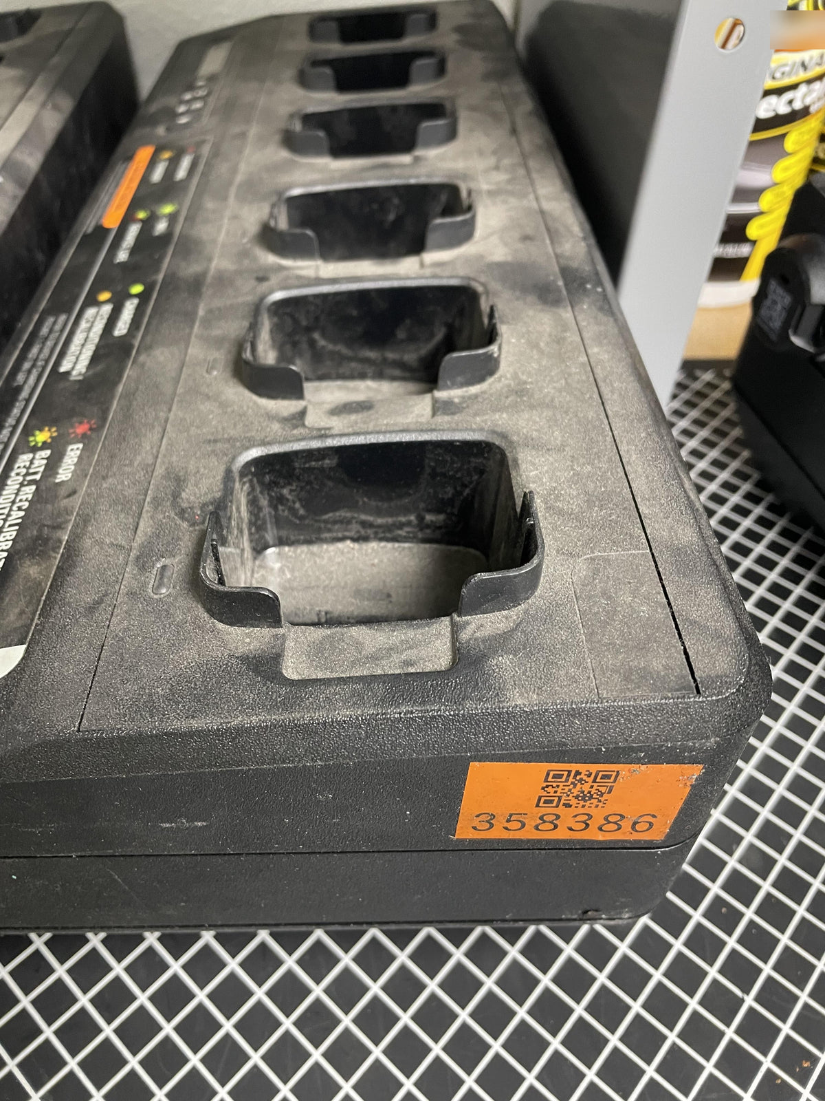2023 MOTOROLA PMPN4284