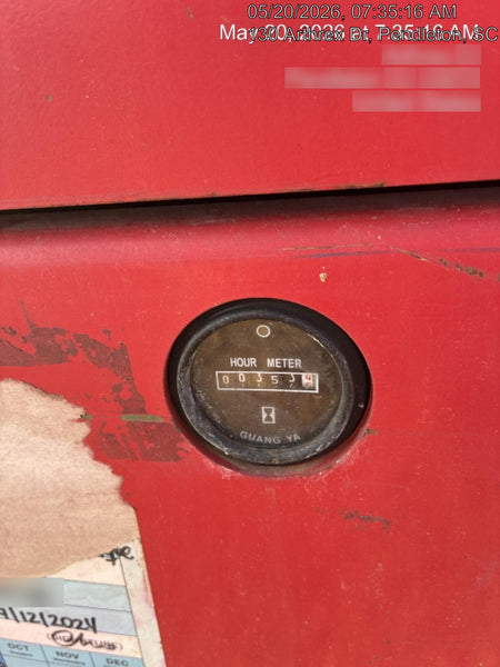 2020 MEC 4046SE