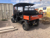 2022 KUBOTA RTV-X1140W-H (Canopy)