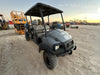 2023 Club Car CA1700D Canopy, Diesel, 4 Passenger
