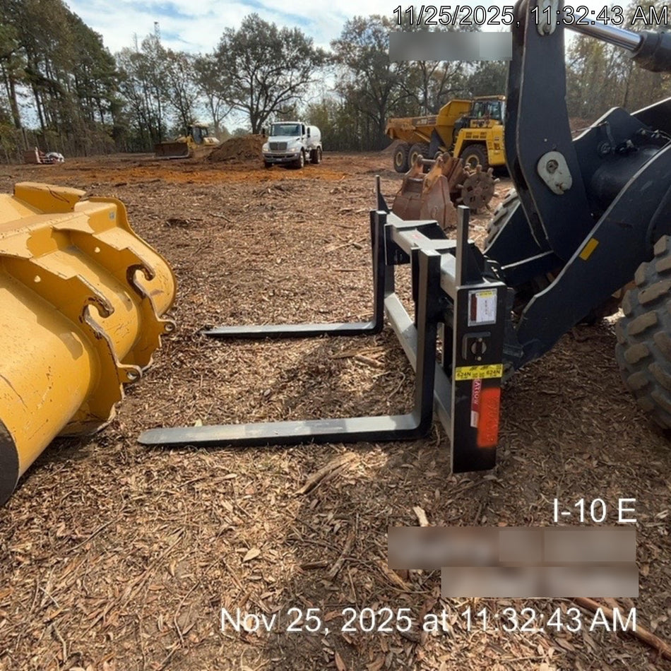 2025 ARROW MATERIAL HANDLING F7396-049