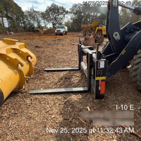 2025 ARROW MATERIAL HANDLING F7396-049