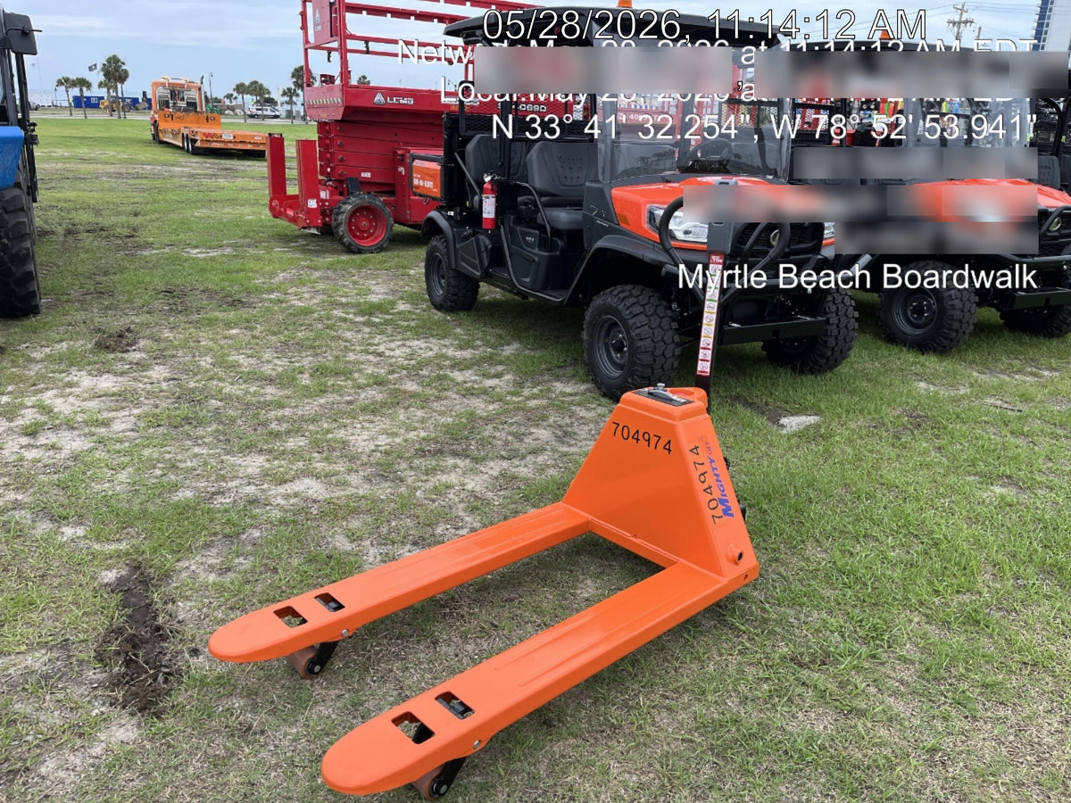 2026 MIGHTY LIFT EPT45S