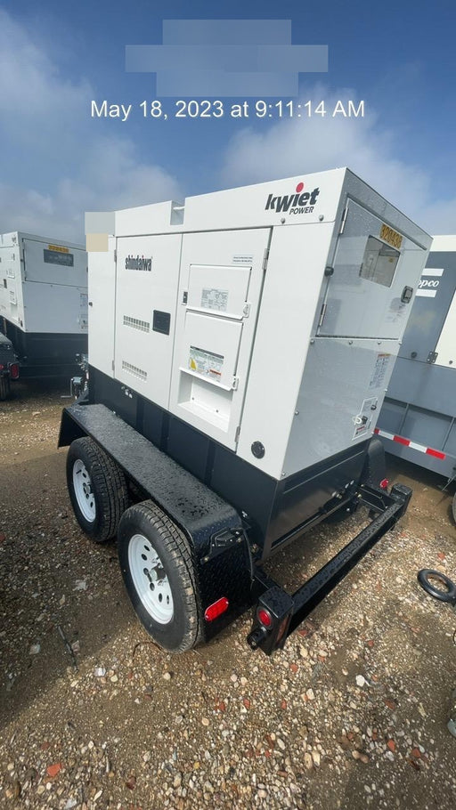 2023 SHINDAIWA DGK45F