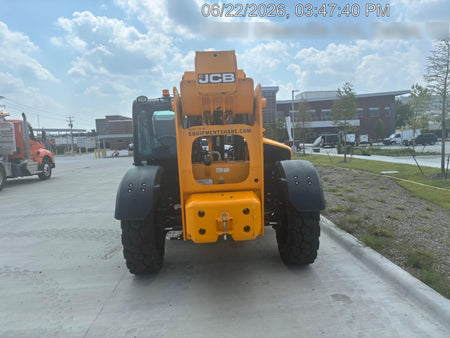 2025 JCB 506-36