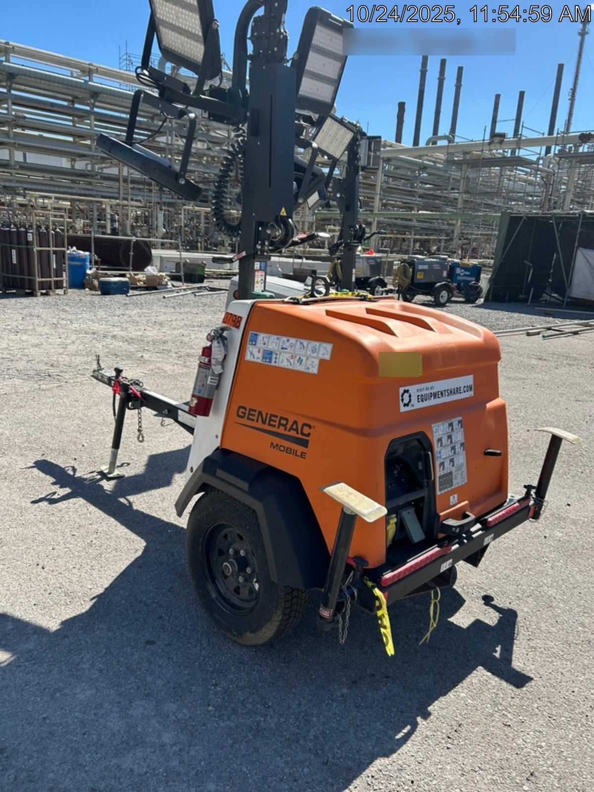 2023 GENERAC MLT2