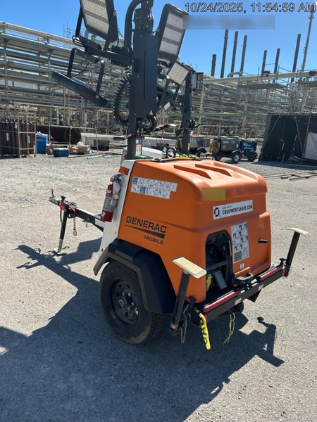2023 GENERAC MLT2