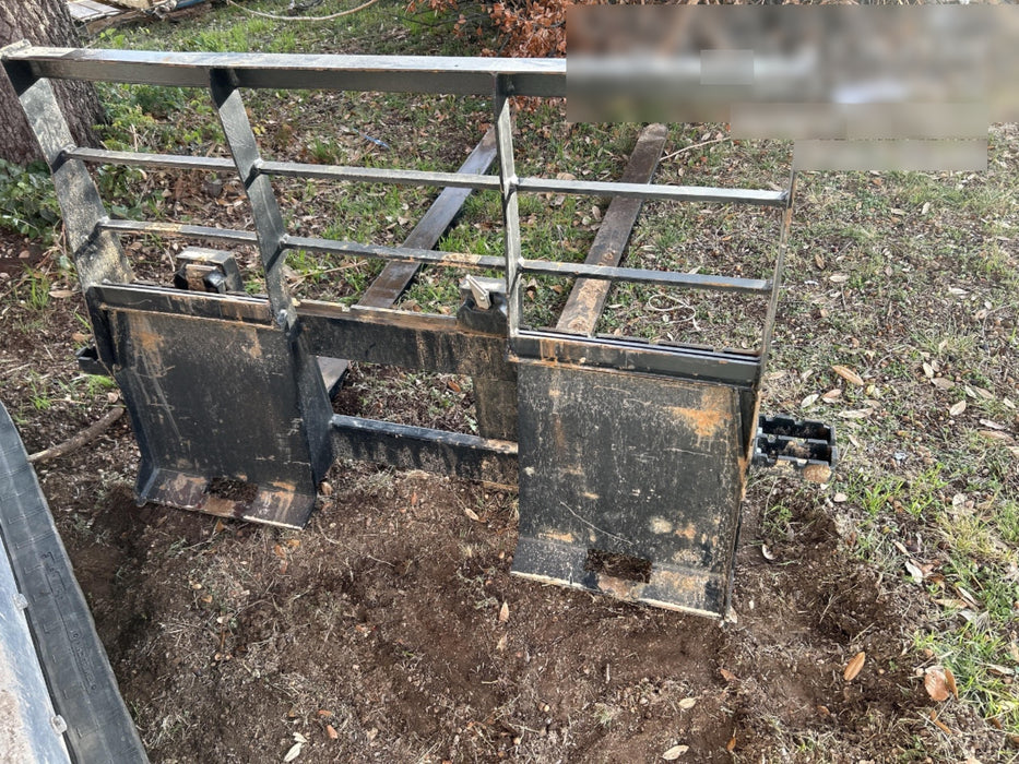 2024 ARROW MATERIAL HANDLING FS5100CB - 72"