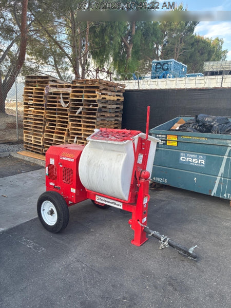 2024 MULTIQUIP WM90PH8