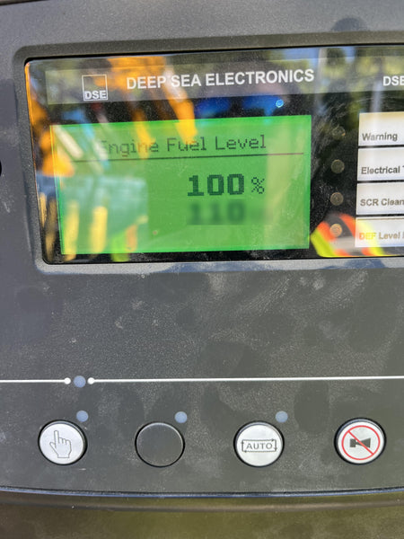 2022 ATLAS COPCO QAS 70