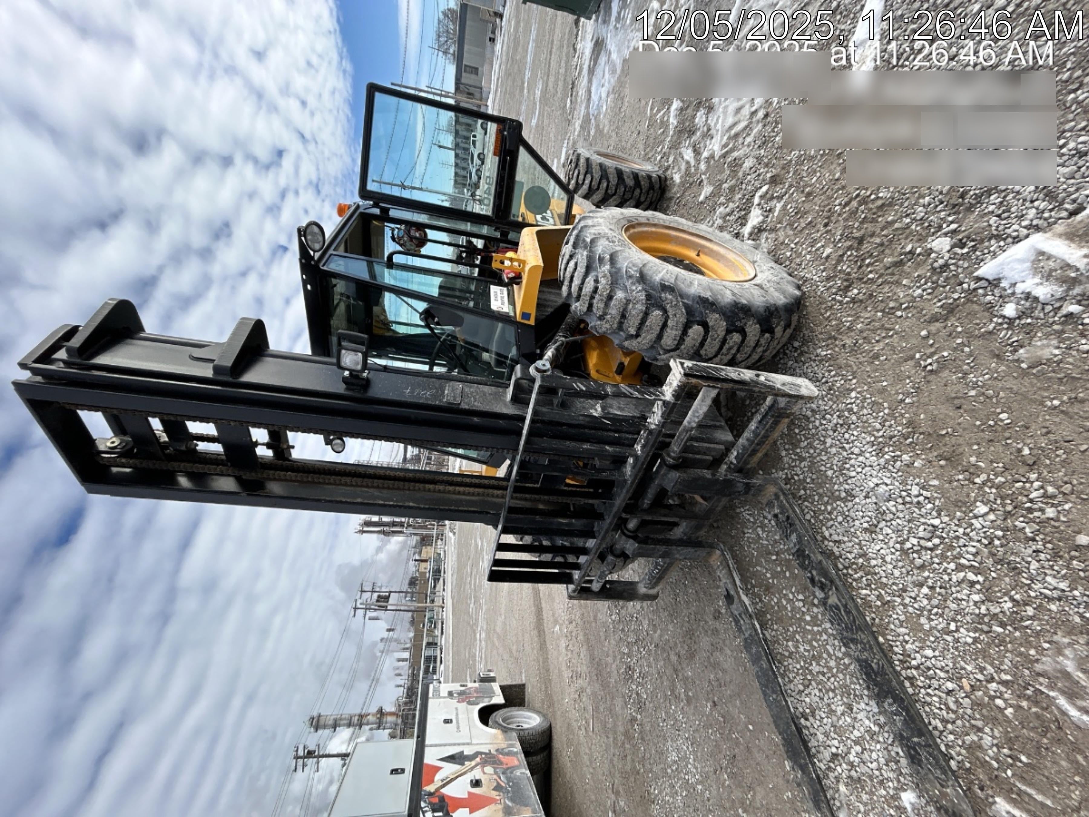 2023 JCB 940-4