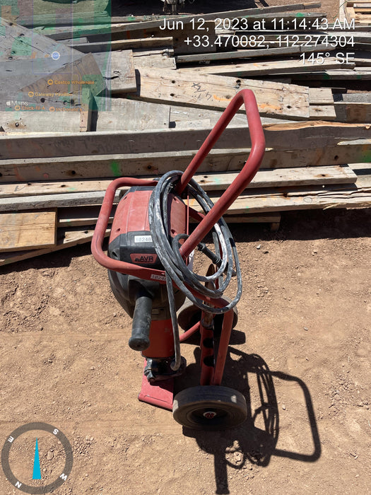 2020 HILTI TE 3000-AVR