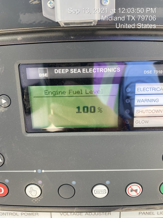 2021 AIRMAN SDG25S-8E1