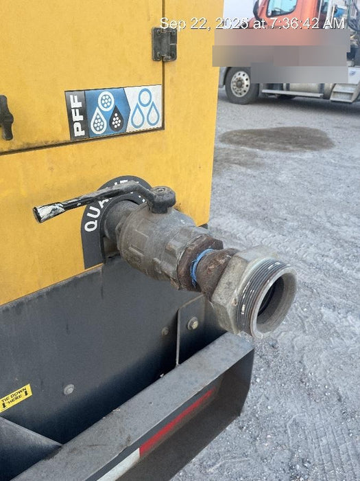 2024 ATLAS COPCO XAS 1800