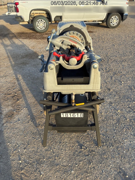 2023 RIDGID 1224
