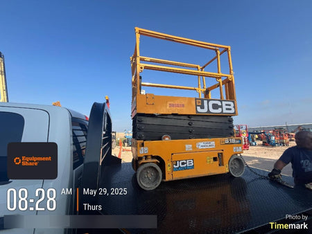 2024 JCB S1932E