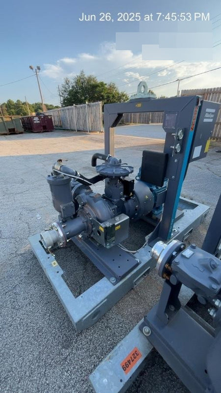 2023 ATLAS COPCO PAC F44 E