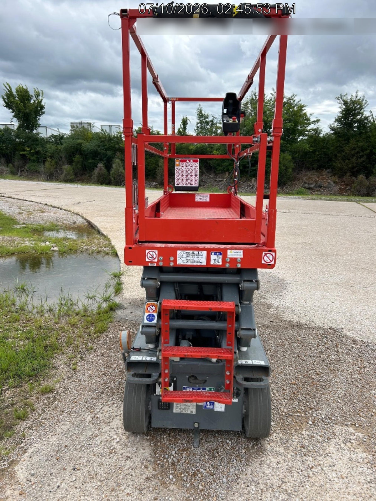 2024 SKYJACK SJ3226